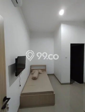 Dijual Kost di Kawasan Beji, Depok, Spesifikasi 10 KT, 10 KM, 105m2 Dijual Kost di Kawasan Beji, Depok, Spesifikasi 10 KT, 10 KM, 105m2