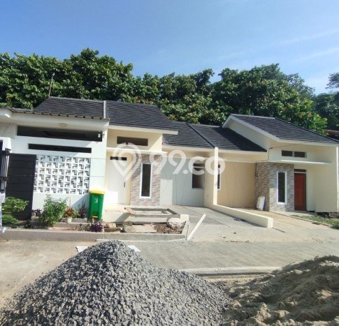 Rumah Sederhana Dijual di Cileungsi 2 Kamar dengan Luas Tanah 72m2 Rumah Sederhana Dijual di Cileungsi 2 Kamar dengan Luas Tanah 72m2