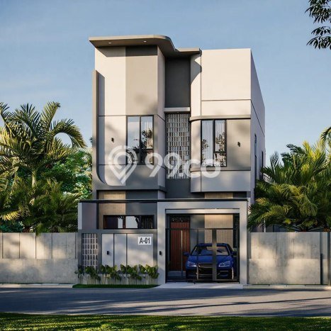 Kost Dijual Lokasi Cibiru, Bandung, 8 KT, 8 KM, 126m2 Kost Dijual Lokasi Cibiru, Bandung, 8 KT, 8 KM, 126m2