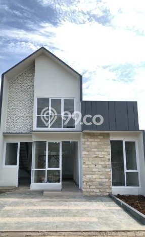 Rumah Luas Asri 3 KT Siap Huni di Cilebut Bogor Rumah Luas Asri 3 KT Siap Huni di Cilebut Bogor