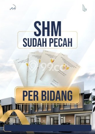 Rumah Minimalis 4 KT di Cibubur Jakarta Timur Unfurnished Rumah Minimalis 4 KT di Cibubur Jakarta Timur Unfurnished