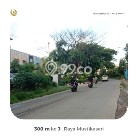 Jual Rumah Favorit Siap Huni LB 54m2 di Bekasi Timur, Bekasi Jual Rumah Favorit Siap Huni LB 54m2 di Bekasi Timur, Bekasi