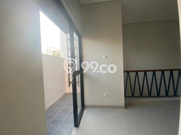 Rumah Strategis Minimalis Lb 65m2 di Mustikajaya, Bekasi Rumah Strategis Minimalis Lb 65m2 di Mustikajaya, Bekasi