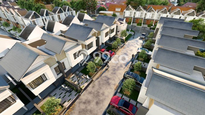 Rumah Strategis Modern Lb 52m2 di Nagreg, Bandung Rumah Strategis Modern Lb 52m2 di Nagreg, Bandung
