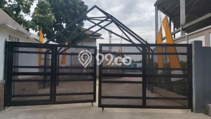 Jual Rumah Favorit Siap Huni LB 42m2 di Mustikajaya, Bekasi Jual Rumah Favorit Siap Huni LB 42m2 di Mustikajaya, Bekasi