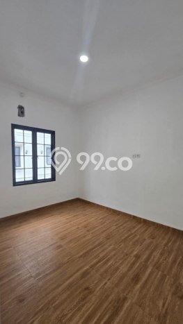 Dijual Rumah Modern 4 KT di Tanah Baru, Depok Dijual Rumah Modern 4 KT di Tanah Baru, Depok