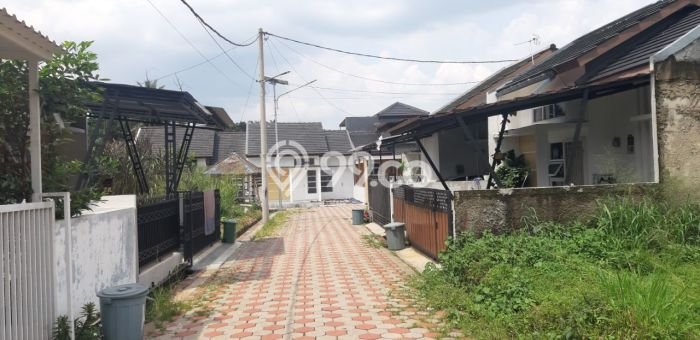 Hunian Nyaman 2 KT Harga Terjangkau di Cikaret Bogor Hunian Nyaman 2 KT Harga Terjangkau di Cikaret Bogor
