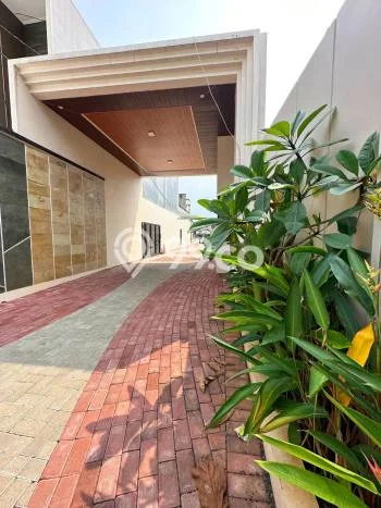 Dijual Rumah Modern 3 KT di Bambu Apus, Jakarta Timur Dijual Rumah Modern 3 KT di Bambu Apus, Jakarta Timur