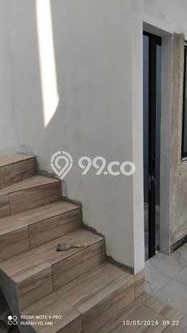 Dijual Hunian Rumah Terawat 2 KT di Bintara, Bekasi Dijual Hunian Rumah Terawat 2 KT di Bintara, Bekasi