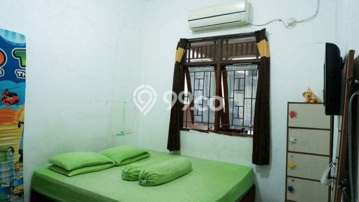 Jual Rumah Minimalis Bagus Punya 3 KT di Cilodong Depok SHM Jual Rumah Minimalis Bagus Punya 3 KT di Cilodong Depok SHM