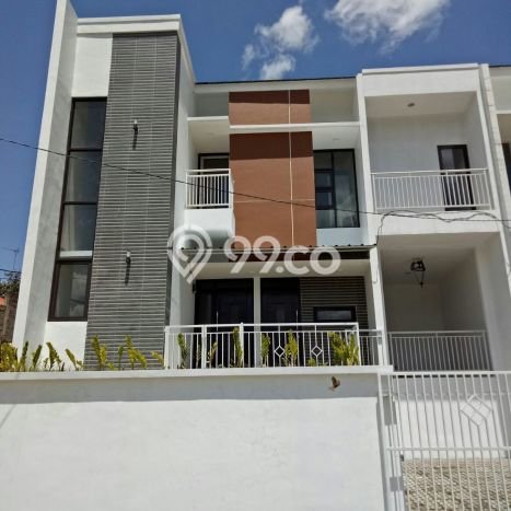 Dijual Hunian Rumah Nyaman 2 KT di Cicaheum, Bandung Dijual Hunian Rumah Nyaman 2 KT di Cicaheum, Bandung