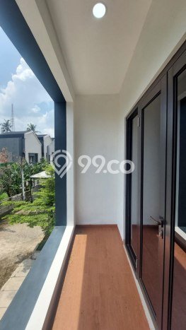 Dijual Hunian Rumah Nyaman 3 KT di Pondok Cabe, Tangerang Dijual Hunian Rumah Nyaman 3 KT di Pondok Cabe, Tangerang
