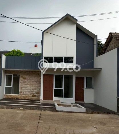 Rumah Luas Asri 3 KT Siap Huni di Cilebut Bogor Rumah Luas Asri 3 KT Siap Huni di Cilebut Bogor