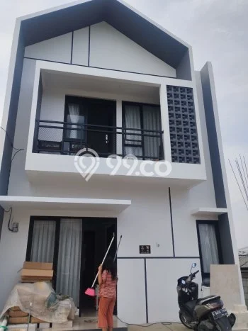 Jual Rumah Minimalis Bagus Punya 2 KT di Ngamprah Bandung Barat SHM Jual Rumah Minimalis Bagus Punya 2 KT di Ngamprah Bandung Barat SHM