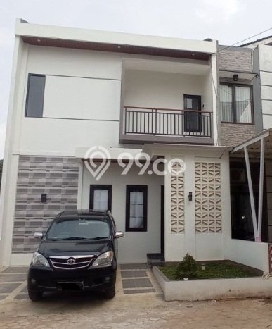 Jual Rumah Modern 3 KT di Jaka Mulya, Bekasi Jual Rumah Modern 3 KT di Jaka Mulya, Bekasi