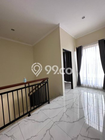 Hunian Nyaman Asri 3 KT Siap Pakai di Condet Jakarta Timur Hunian Nyaman Asri 3 KT Siap Pakai di Condet Jakarta Timur