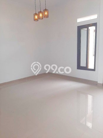 Rumah Minimalis 5 KT LT 122m2 di Jati Mekar Rumah Minimalis 5 KT LT 122m2 di Jati Mekar