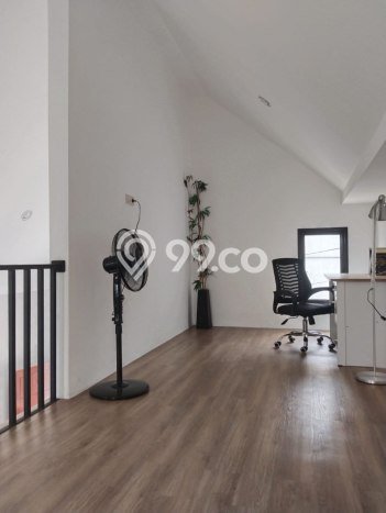 Rumah Modern Minimalis 2 KT Siap Huni di Pamulang Rumah Modern Minimalis 2 KT Siap Huni di Pamulang