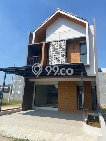 Rumah Strategis Minimalis Lb 65m2 di Mustikajaya, Bekasi Rumah Strategis Minimalis Lb 65m2 di Mustikajaya, Bekasi