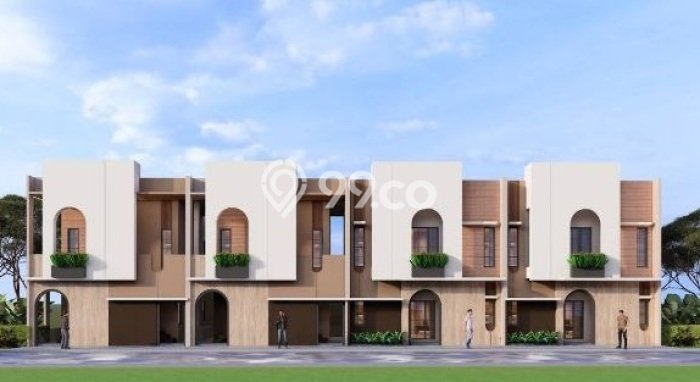 Untuk Dijual Kost di Jatinangor, Sumedang, 4 KT, 4 KM, Luas 50m2 Untuk Dijual Kost di Jatinangor, Sumedang, 4 KT, 4 KM, Luas 50m2