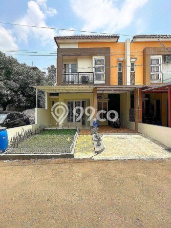 Rumah Modern 3 KT di Jatiwarna Bekasi Unfurnished Rumah Modern 3 KT di Jatiwarna Bekasi Unfurnished