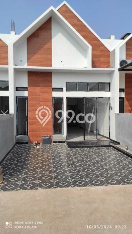 Dijual Hunian Rumah Terawat 2 KT di Bintara, Bekasi Dijual Hunian Rumah Terawat 2 KT di Bintara, Bekasi