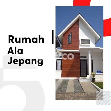 Rumah Modern LB/LT 36m2/66m2 Siap Huni Area Cilebut, Bogor Rumah Modern LB/LT 36m2/66m2 Siap Huni Area Cilebut, Bogor