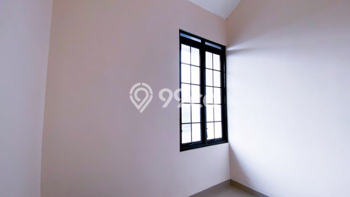 Rumah Strategis Modern Lb 52m2 di Nagreg, Bandung Rumah Strategis Modern Lb 52m2 di Nagreg, Bandung