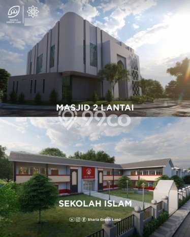 Dijual Rumah 4 Kamar Lokasi Strategis Bagus dan Strategis di Soreang Dijual Rumah 4 Kamar Lokasi Strategis Bagus dan Strategis di Soreang