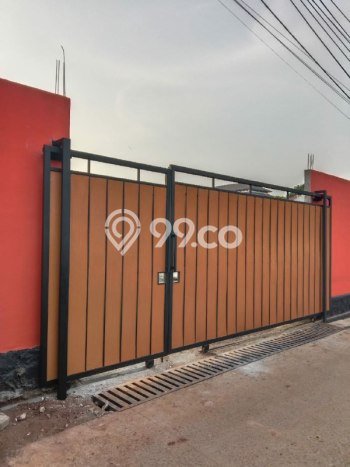 Rumah Modern Minimalis 3 KT Siap Huni di Pondok Aren Rumah Modern Minimalis 3 KT Siap Huni di Pondok Aren