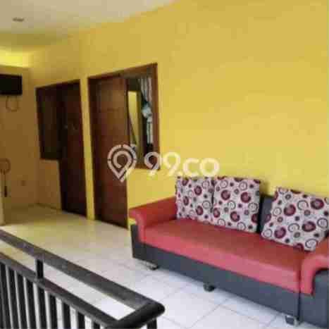 Unit Kost Dijual di Kawasan Ciputat Tangerang Selatan dengan 13 KT Unit Kost Dijual di Kawasan Ciputat Tangerang Selatan dengan 13 KT