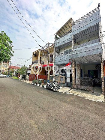 Hunian Super Elit dengan Akses Paling Strategis di Cikunir, Bekasi Hunian Super Elit dengan Akses Paling Strategis di Cikunir, Bekasi
