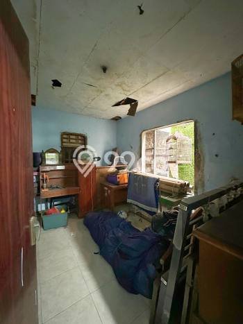 Rumah Minimalis 3 Kamar LT 139m2 di Kranji Rumah Minimalis 3 Kamar LT 139m2 di Kranji