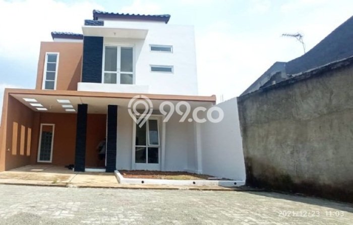 Dijual Rumah Minimalis Bagus Punya 3 KT di Rawalumbu Bekasi SHM Dijual Rumah Minimalis Bagus Punya 3 KT di Rawalumbu Bekasi SHM