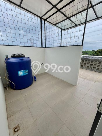 Rumah Minimalis 3 KT LT 58m2 di Cinangka Rumah Minimalis 3 KT LT 58m2 di Cinangka