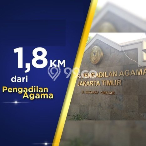 Rumah Minimalis 4 KT di Cibubur Jakarta Timur Unfurnished Rumah Minimalis 4 KT di Cibubur Jakarta Timur Unfurnished