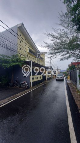 Dijual Kost di Kawasan Ciputat Timur, Tangerang Selatan, Spesifikasi 13 KT, 13 KM, 250m2 Dijual Kost di Kawasan Ciputat Timur, Tangerang Selatan, Spesifikasi 13 KT, 13 KM, 250m2