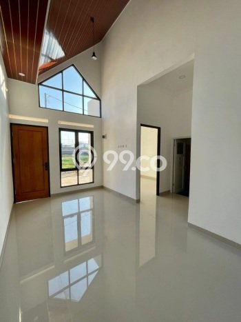 Rumah Modern 2 KT di Bakti Jaya Tangerang Unfurnished Rumah Modern 2 KT di Bakti Jaya Tangerang Unfurnished