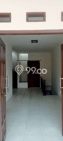 Hunian Nyaman Asri 5 KT Siap Pakai di Bintaro Tangerang Selatan Hunian Nyaman Asri 5 KT Siap Pakai di Bintaro Tangerang Selatan