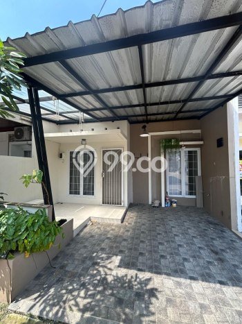 Rumah Modern Minimalis 2 KT Siap Huni di Sawangan Rumah Modern Minimalis 2 KT Siap Huni di Sawangan