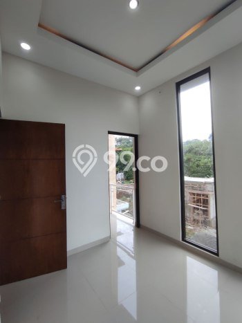 Rumah Modern 3 Kamar LT 88m2 di Padasuka Rumah Modern 3 Kamar LT 88m2 di Padasuka