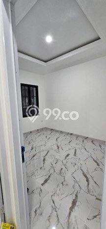 Dijual Rumah Modern 4 KT di Tanah Baru, Depok Dijual Rumah Modern 4 KT di Tanah Baru, Depok