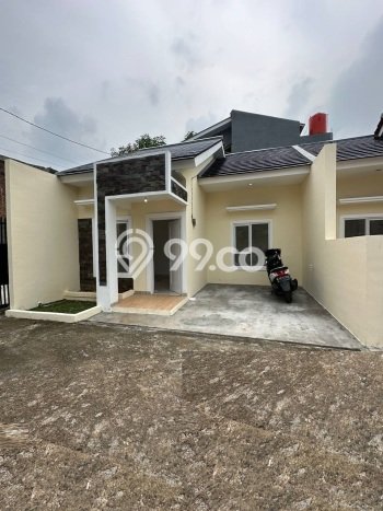 Jual Rumah Eksklusif 2 KT di Jatimurni, Bekasi Jual Rumah Eksklusif 2 KT di Jatimurni, Bekasi