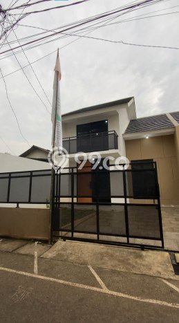 For Sale Rumah 2 Kamar Lokasi Ideal Nyaman dan Strategis di Mustikajaya For Sale Rumah 2 Kamar Lokasi Ideal Nyaman dan Strategis di Mustikajaya
