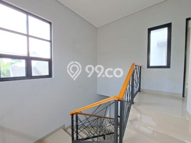 Rumah Modern 3 KT LT 69m2 di Padurenan Rumah Modern 3 KT LT 69m2 di Padurenan