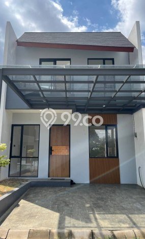 Rumah Minimalis 3 KT LT 60m2 di Gunung Batu Rumah Minimalis 3 KT LT 60m2 di Gunung Batu