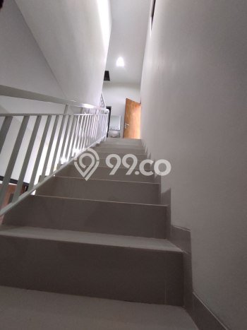 Rumah Modern 3 Kamar LT 88m2 di Padasuka Rumah Modern 3 Kamar LT 88m2 di Padasuka