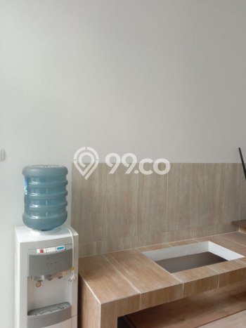 Rumah Minimalis 3 Kamar LT 66m2 di Jati Mekar Rumah Minimalis 3 Kamar LT 66m2 di Jati Mekar