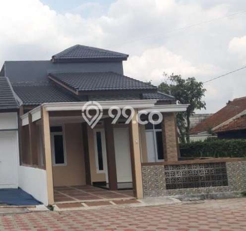 Jual Rumah Modern 2 KT di Cikaret, Bogor Jual Rumah Modern 2 KT di Cikaret, Bogor