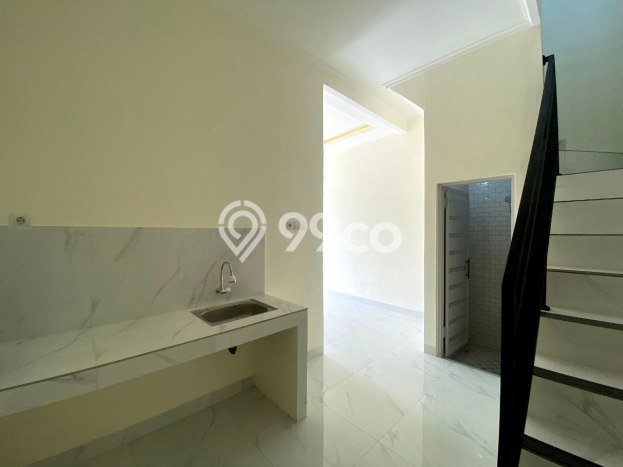 Rumah Modern Minimalis 2 Kamar Siap Huni di Cilodong Rumah Modern Minimalis 2 Kamar Siap Huni di Cilodong